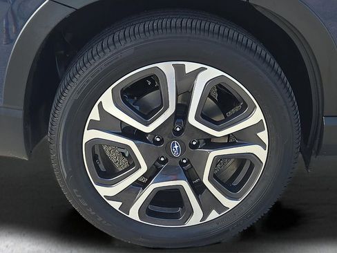 Certified 2025 Subaru Ascent Touring image 8