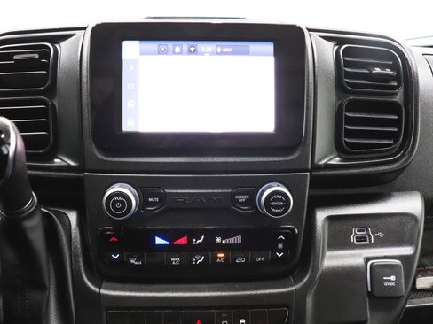 Used 2023 RAM ProMaster 2500 FWD image 29