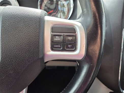 Certified 2017 Dodge Grand Caravan SE w/ Power Window Group image 33