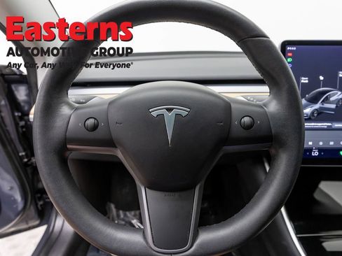 Used 2020 Tesla Model 3 Long Range AWD/4WD image 10