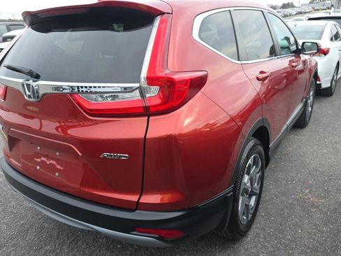 Used 2018 Honda CR-V EX-L image 5