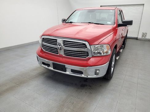 Used 2018 RAM 1500 Big Horn image 15
