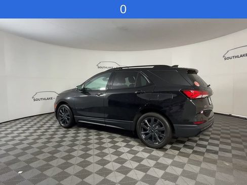 Used 2024 Chevrolet Equinox RS FWD image 7