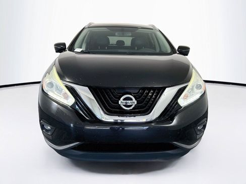 Used 2017 Nissan Murano SL FWD image 7