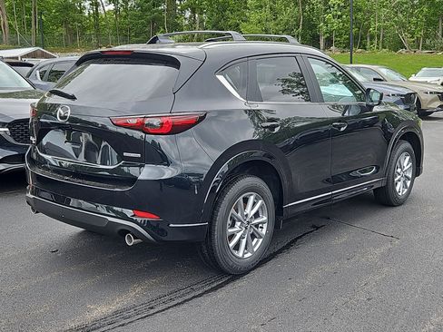 New 2025 MAZDA CX-5 AWD 2.5 S image 2