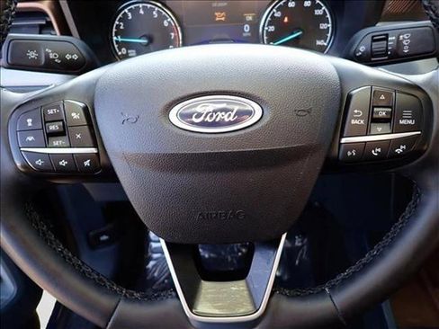 Used 2023 Ford Maverick Lariat w/ Lariat Luxury Package image 17