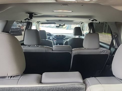 Used 2019 Honda Pilot EX-L image 32