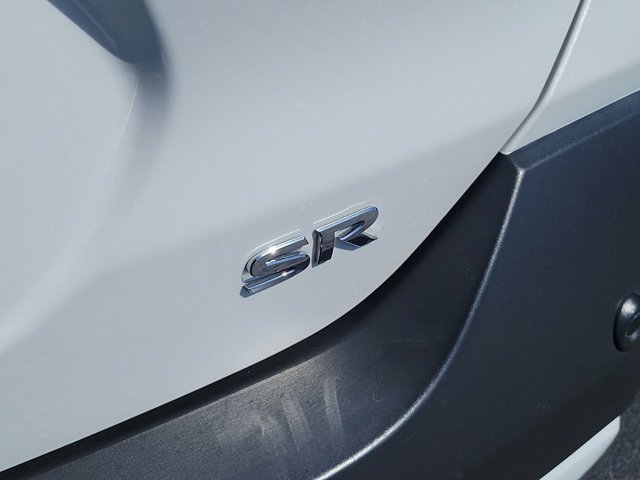 Used 2020 Nissan Kicks SR FWD image 5