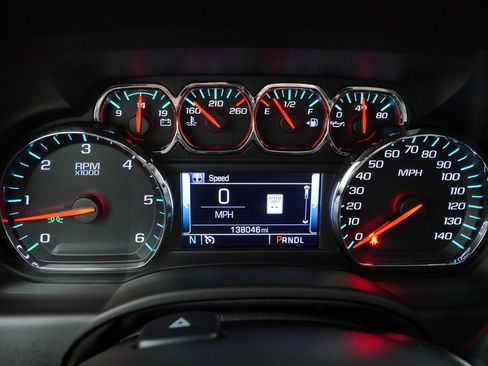 Used 2018 GMC Yukon SLT w/ Open Road Package image 27