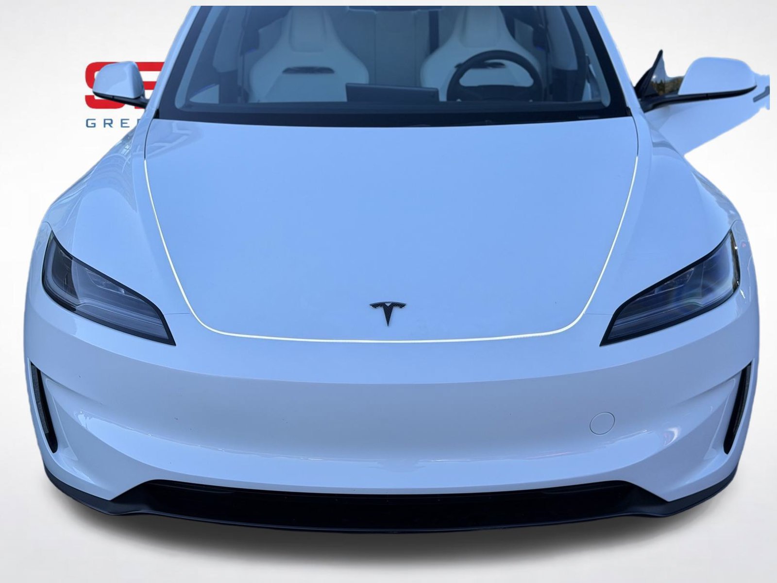 Used 2025 Tesla Model 3 Performance AWD/4WD image 66