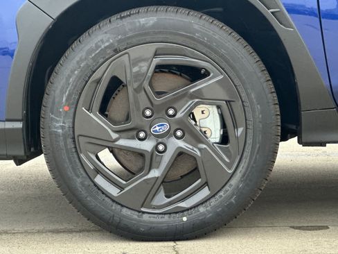 New 2025 Subaru Crosstrek 2.5i Sport w/ Crosstrek Mirror Package image 31