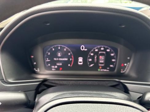 Certified 2024 Honda Accord EX image 28