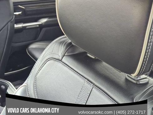 Used 2020 RAM 1500 Limited AWD/4WD image 18