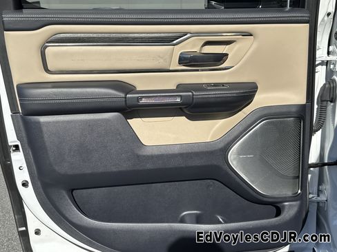 Used 2020 RAM 1500 Limited image 27