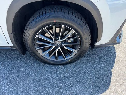 Used 2022 Lexus NX 350 AWD image 4