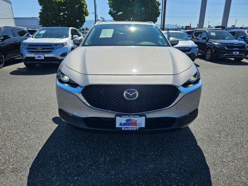 Used 2022 MAZDA CX-30 AWD 2.5 S w/ Preferred Package image 2