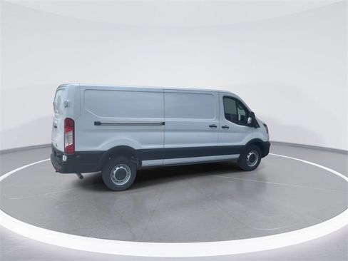 New 2024 Ford Transit 250 Low Roof w/ Load Area Protection Package image 7