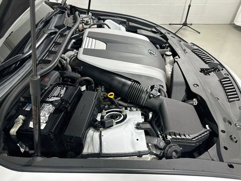 Used 2022 Lexus IS 350 F Sport AWD/4WD image 26
