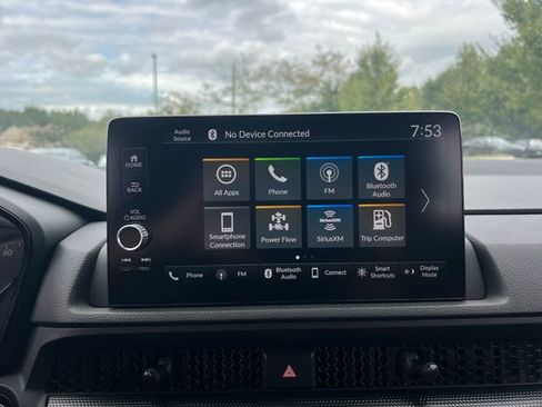 Used 2024 Honda CR-V Sport-L image 23