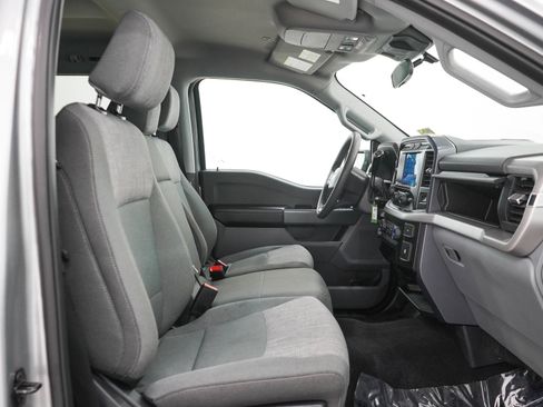 Used 2023 Ford F150 XLT w/ XTR Package AWD/4WD image 13