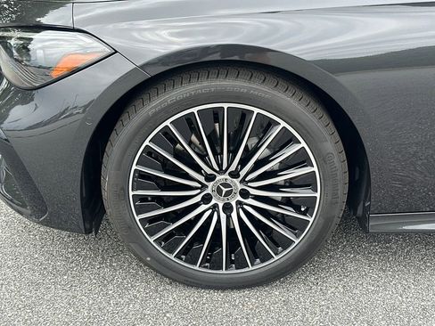 New 2026 Mercedes-Benz CLE 300 4MATIC Cabriolet image 12