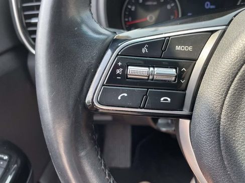 Used 2022 Kia Sportage EX w/ EX Technology Package AWD/4WD image 26