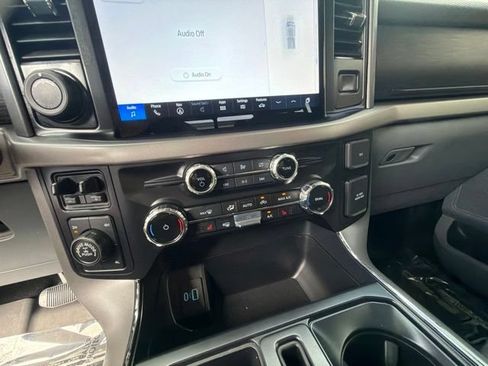 Used 2024 Ford F150 XLT w/ Equipment Group 302A MID AWD/4WD image 23