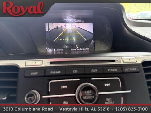 Used 2017 Honda Accord LX image 25