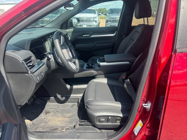 New 2027 GMC Terrain Elevation w/ Elevation Premium Package AWD/4WD image 10