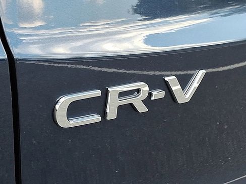 New 2026 Honda CR-V EX-L image 5