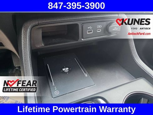 Used 2025 Honda Pilot TrailSport image 40