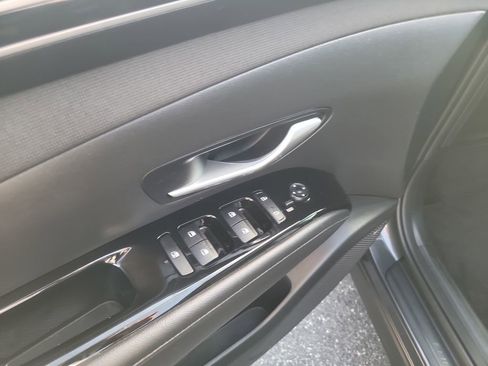 Used 2022 Hyundai Tucson SEL w/ Convenience + Premium Package image 15