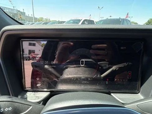 New 2026 GMC Terrain Elevation w/ Black Edition AWD/4WD image 26