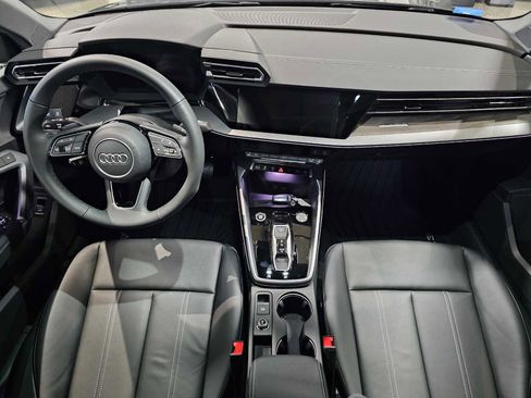 New 2026 Audi A3 2.0T Premium image 20