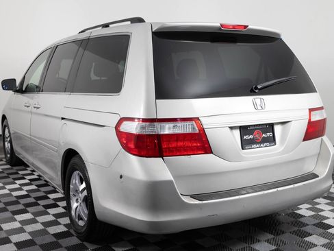 Used 2007 Honda Odyssey EX image 5