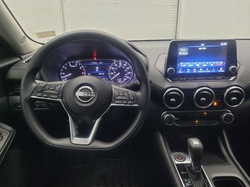 Used 2024 Nissan Sentra SV image 22