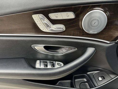 Used 2019 Mercedes-Benz E 300 w/ Premium 1 Package image 19