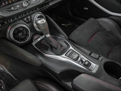 Used 2020 Chevrolet Camaro ZL1 image 21
