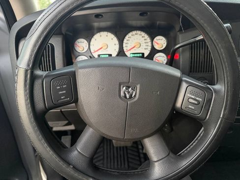 Used 2005 Dodge Ram 1500 Truck SLT RWD image 20
