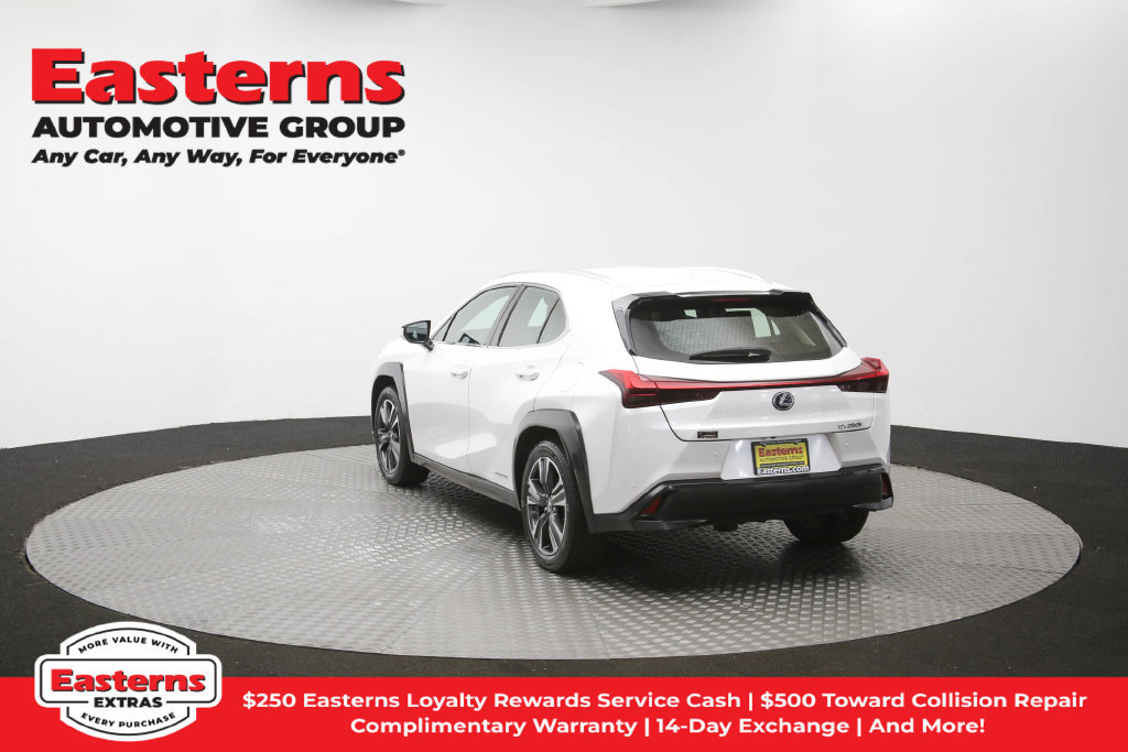 Used 2020 Lexus UX 250h w/ Premium Package AWD/4WD image 66