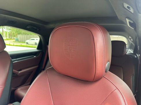 New 2026 Porsche Cayenne GTS AWD/4WD image 23