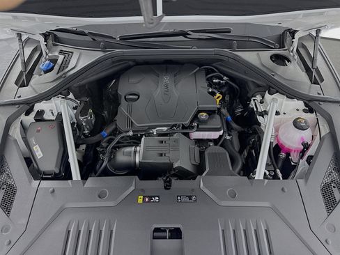 New 2026 Genesis GV70 2.5T Advanced AWD/4WD image 32