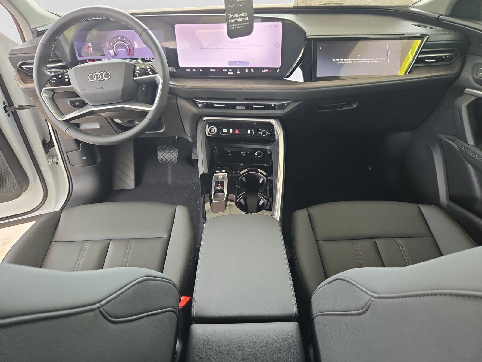 New 2026 Audi Q5 Premium AWD/4WD image 15