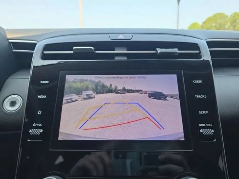 Used 2023 Hyundai Tucson SEL FWD image 30