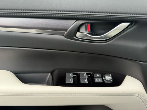 New 2025 MAZDA CX-5 AWD 2.5 S image 10