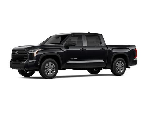 New 2026 Toyota Tundra SR5 AWD/4WD image 2