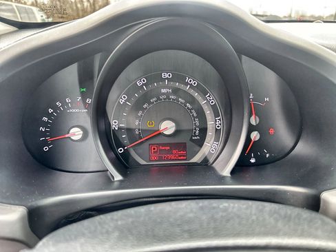 Used 2016 Kia Sportage EX w/ EX Premium Package image 10