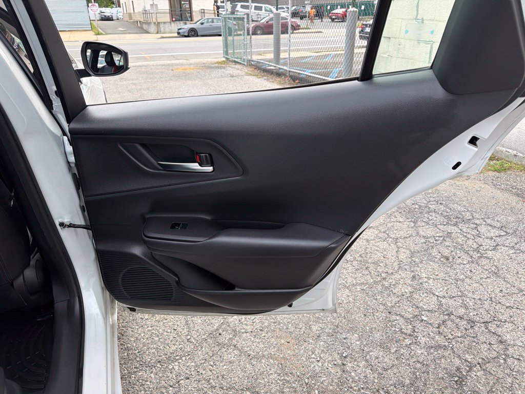 Used 2023 Toyota Prius Prime FWD image 24