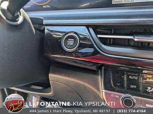 Certified 2024 Kia Seltos S AWD/4WD image 21