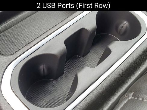 Certified 2022 Chevrolet Silverado 1500 LT Trail Boss w/ Safety Package AWD/4WD image 18